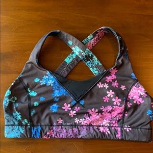COPY - Lululemon Size 10 Sports Bra